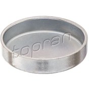 Resim TOPRAN 203186001 Blok Su Tapası (Opel: 