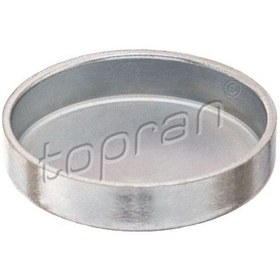 Resim TOPRAN 203186001 Blok Su Tapası (Opel: 