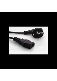 Resim S-lınk Sl-p575, Power Kablosu 0,75mm 3mt 