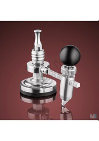 Resim Menfez Pergeli 