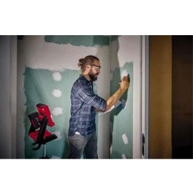 Resim Einhell Te-Cl 18/2000 Li Ac Solo LED Projektör 