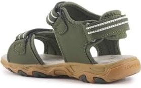 Resim Lumberjack LOTEN 4FX Haki Erkek Çocuk Sandalet, 34 
