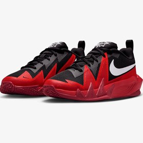 Resim Nike S.T. Dynamite (Gs) - Kırmızı / 38 