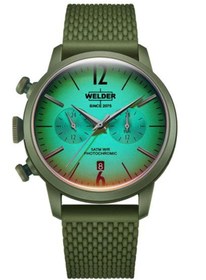 Resim Welder Moody Wwrp505 Erkek Kol Saati 
