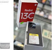 Resim Xiaomi Redmi 13C İkinci El TR | 128 GB 6 GB | Siyah İkinci El KARŞIYAKA AKSOY İLETİŞİM REDMİ 13C 6/128
