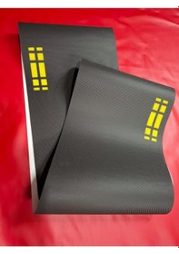 Resim 50x306 Vakumlu Koşu Bandi Paleti 