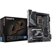 Resim Gigabyte Z790 D Intel Lga 1700 DDR4 5333(oc) MHz Atx Gaming Anakart Gigabyte