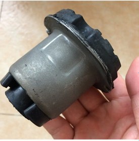 Resim Travers Dingil Burcu Arka Psa 206 98- Oem No: 5131.f8 