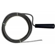 Resim Lavabo Ve Gider Açma Teli Sustası Çelik Tel 3 Mt. 