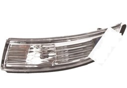 Resim Ford Fiesta 2012-2018 Ayna Sinyali Sol Alper Marka 8A6113B381AF 