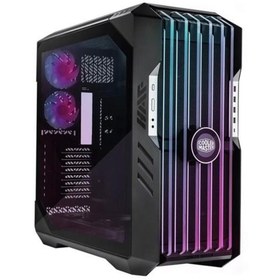Resim Genel Markalar COOLERMASTER HAF700 EVO H700E-IGNN-S00 GAMING E-ATX PC KASASI 