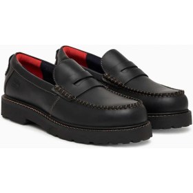 Resim Tommy Hilfiger Archive '01 Erkek Loafer 