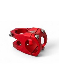 Resim Vona 31,8mm Alüminyum Gidon Boğazı 30 Mm 