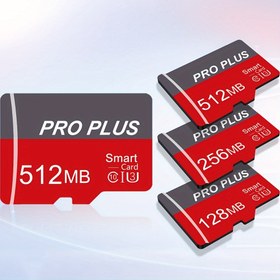 Resim BLIKSEM 64MB 128MB 256MB 512MB Hafıza Kartı/SDHC/SDXC Hafıza Kartı - Yüksek Hızlı Sınıf 4, Telefon, Kamera, Tablet, Dizüstü Bilgisayar, Araç Ses Sistemi, Oyun Konsolu için Güvenli SD Kart - Kompakt Flaş Depolama 