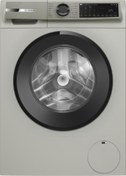 Resim Bosch WGK242ZXTR 9 KG 1200 DEVİR ÇAMAŞIR MAKİNESİ GÜMÜŞ 