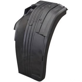 Resim Ön Teker Arka Çamurluk 4-5-6 Seri Sol - 1485485 [S80.8068.W] - 1485485 