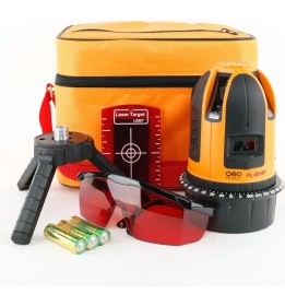 Resim Geo Fennel Fl 45 Model Lazerli Nivo 