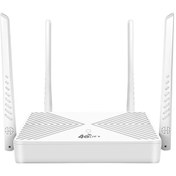 Resim Monyee Taşınabilir 4g Wifi Router - 300mbps Hız, Usb-c Bağlantı, Çıkarılabilir Anten, 18650 Pil Seçeneği 