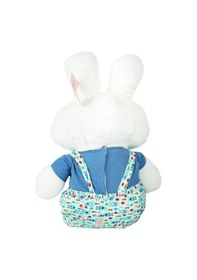 Resim Bay Dreamy Boy Peluş Çok Renkli 