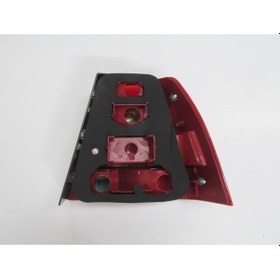 Resim Volkswagen Jetta- 3- Stop Lambası Sol Usa Tip Tyc 1j5945111s 1999 2004 