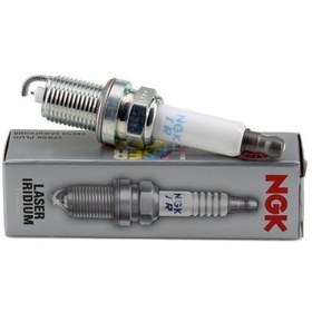 Resim Bmw E81 Kasa 116i Ateşleme Bujisi NGK Marka 4294 - 12120032134 - 12122158252 