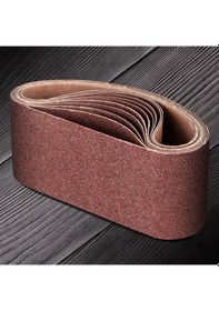 Resim Sonsuz Bant Zımpara 1250X100 