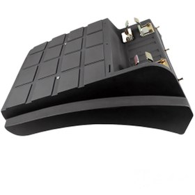 Resim Çamurluk Çekici Mp1 Ön Sol (Kahveci Premium) - A9415200119 
