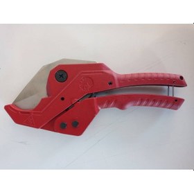 Resim Candan PVC Otomatik Boru Kesme Makası 