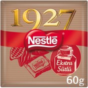 Resim Nestle 1927 Bol Sütlü Çikolata 60 G 