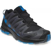 Resim Salomon Xa Pro 3D V8 Gtx Siyah Erkek Spor Ayakkabı L41735300-27140 