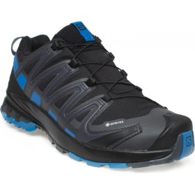 Resim Salomon Xa Pro 3D V8 Gtx Siyah Erkek Spor Ayakkabı L41735300-27140 