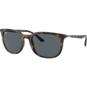 Resim Ray-Ban 4386 710/R5 54 Unisex Güneş Gözlüğü 
