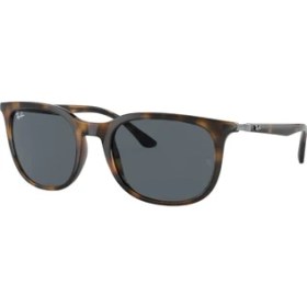 Resim Ray-Ban 4386 710/R5 54 Unisex Güneş Gözlüğü 