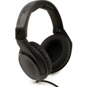 Resim Sennheiser Hd 200 Pro Stüdyo Referans Kulaklığı 