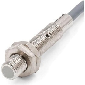 Resim LJ6A3-1-Z/EX 6-36V NO 1mm Endüktif Mesafe Sensörü 