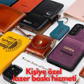 Resim MCM Group Roan Deri Gözlük Kılıfı Rst2 Taba 