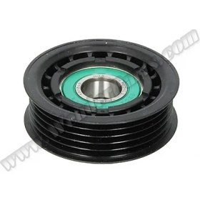 Resim Rose Mercedes W168 W169 W245 VANEO414 M166 M266 OM640 OM668 Gergi Makarası - - - M A1662020719 