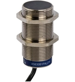 Resim Schneider XS630B1NAL2 XS6 M30 U62MM Pirinç SN15MM 12-48VDC 2 MEndüktif Sensör 