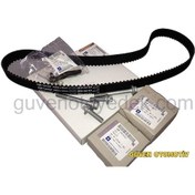 Resim Opel Vectra C Triger Kayişi Seti. Gm Marka Eksantrik Kiti 813 