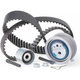 Resim Vw Caddy Triger Seti 1.9tdı Bjb 2005-2010 038198119g 