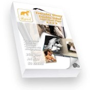 Resim Rovi Everyday Parlak Çift Taraflı Fotoğraf Kağıdı - 260Gsm - 50Yp - A4 