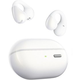 Resim Soundpeats Pearlclip Pro Bluetooth 6.0 Kulak İçi Kulaklık 
