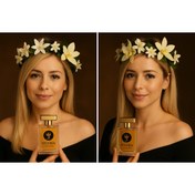 Resim HELORA VANİLLA PARFÜM 