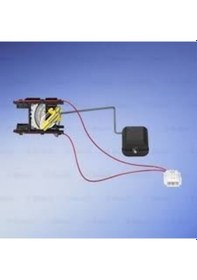 Resim BOSCH 1587411118 SEVİYE SENSÖRÜ BMW 5 E60 520 D 05- M47 D20 204D4 