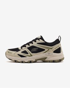 Resim SKECHERS HILLCREST Erkek Bej Outdoor Ayakkabı 237807 TPBK 