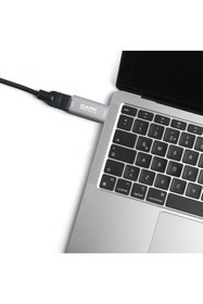 Resim Dark 1080p 60fps Video Capture Usb Video Kayıt Dongle (dk-hd-cap1082) 