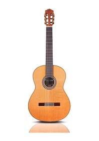 Resim Cordoba C12-Cd Klasik Gitar 