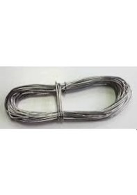 Resim Feray 5 Mt 1,2mm Kaliteli Lehim Teli 