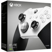 Resim Elite Series 2 Core Controller / Gamepad ( İthalatçı Garantili ) | Xbox Xbox