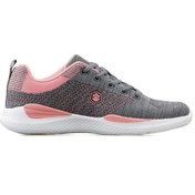 Resim Lumberjack Wolky Kadın Spor Ayakkabı Sneaker 
